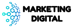 Logotipo-Marketing Digital