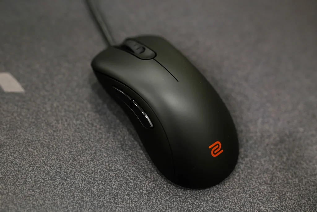 Zowie EC2-A