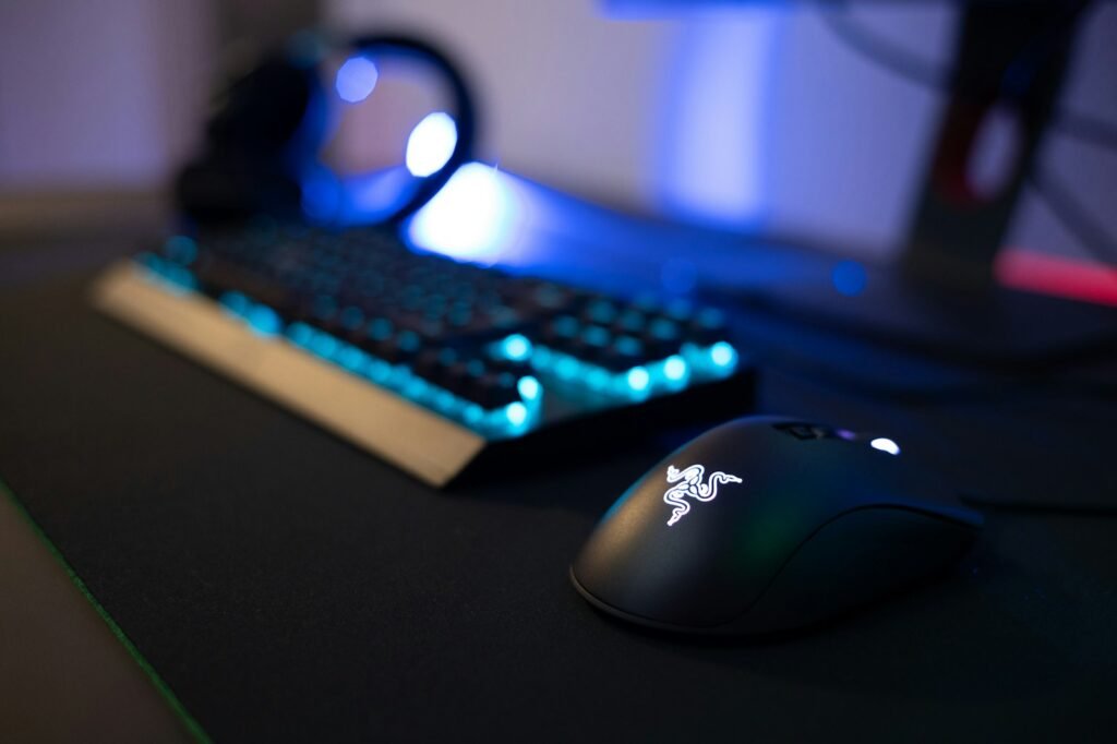 Razer DeathAdder V2